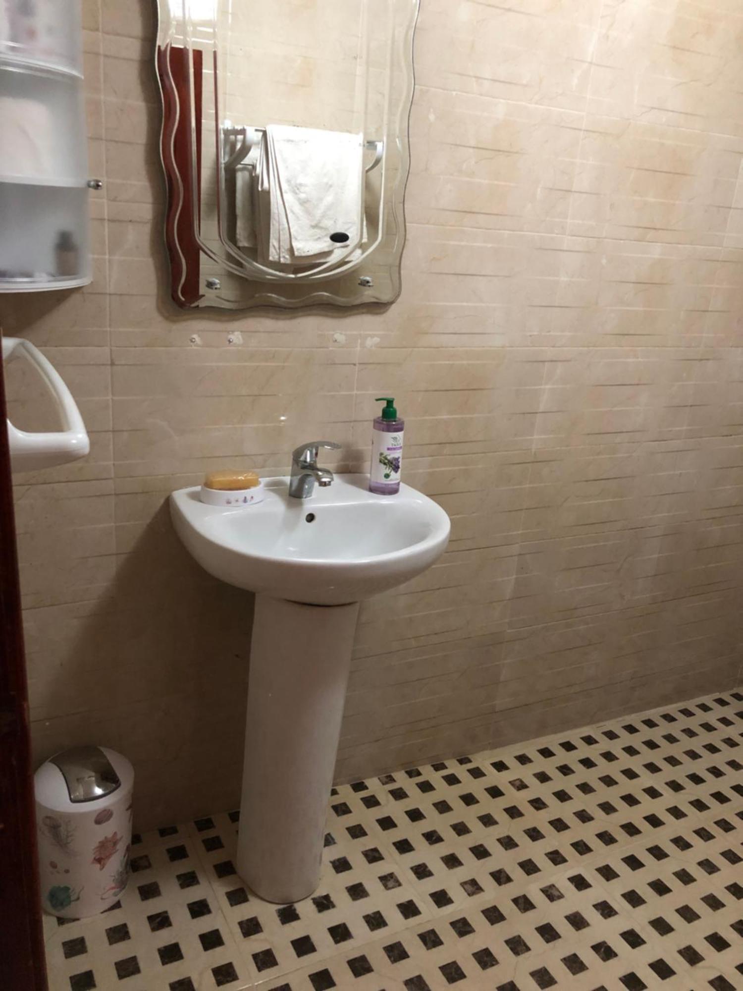 Hagounia Hotel Tan-Tan Buitenkant foto